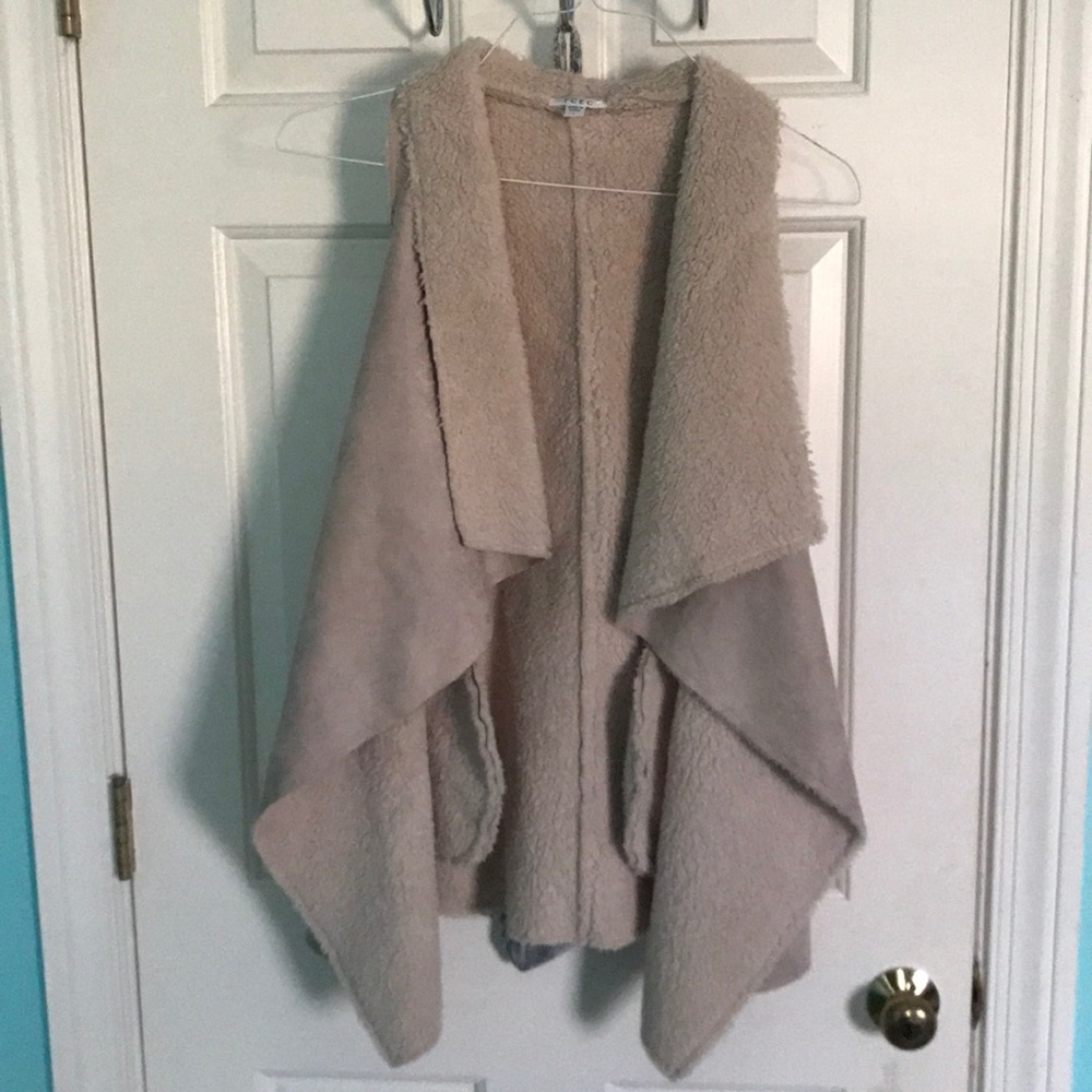 Women's vest